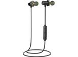 Awei X650BL Auricolare Bluetooth Senza Fili Nero