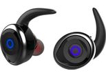 Awei T1 Auricolare Bluetooth Nero