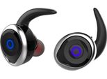 Awei T1 Auricolare Bluetooth Argento