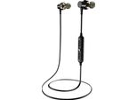 Awei X660BL Auricolare Bluetooth Nero