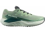Scarpe Da Ginnastica Da Uomo Salomon Drx Defy Grvl Verde - 46 2/3