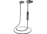 Awei X670BL Auricolare Bluetooth Grigio