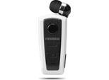 OrigináLna Fineblue F910 Telefono Cordless Bianco