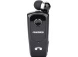Custodia Bluetooth Senza Fili Fineblue Original Noir