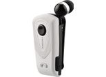 Fineblue OrigináL Bianco Auricolare Bluetooth Senza Fili