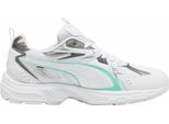 Scarpe Da Ginnastica Sportive Da Donna Puma Milenio Tech Bianco - 38