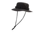 Outdoorhut BILLABONG A/DIV, Herren, schwarz, Baumwolle, Hüte