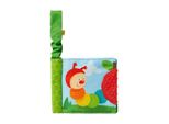 Haba Libro Buggy Bruco Arcobaleno