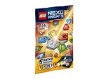 Lego® Nexo Knights 70373 Combo Nexo Powers Onda 2