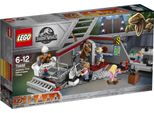 Lego® Jurassic World 75932 Caccia Al Velociraptor