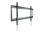 Tooq LP41130F-B Supporto Fisso A Parete Tooq LP41130F-B Per Tv 60-100"/Fino A 130Kg"