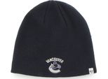 47 Marca Vancouver Canucks Nhl Beanie Beany Hat Taglia Unica M?Tze Forty Seven