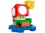 Lego Super Mario Super Fungo A Sorpresa (30385)