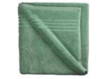 Asciugamano Da Bagno Leonora Verde Salvia 70X140 Cm