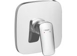 Hansgrohe Brausenmischer Unterputz Logis 71605000