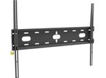 Iiyama MD-WM8060 - Befestigungskit (Wandmontage) - FüR Flachbildschirm - Universal (MD-WM8060)
