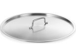 Coperchio Per Pentole 21, Ø 36 Cm, Acciaio Inox 18/10