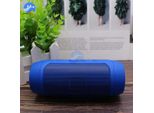 Bluetooth Wireless Mini Speaker Outdoor Stereo Bass Lautsprecher Usb Tf Fm Radio Blu