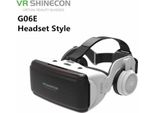 Vr Cuffia Di Realtà Virtuale Per Occhiali 3D
