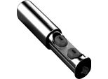 Mini T1 Tws V5.0 Cuffie Bluetooth 3D True Wireless Stereo Earbuds Con Microfono Hifi Portatile Bassi Profondi Nero