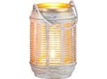 Boho Decorazione Candelabri Lantern Porta Tealight Manol Piccolo
