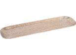 Vassoio Orientale Per Candele Jabar Gold 45 Cm