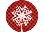 Copri Albero Di Natale Gonna Per Albero Di Natale -2-