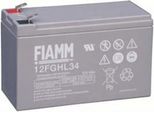 Fiamm Fiamm OlověNá Baterie 12FGHL34 12V 8,4Ah 10Letá