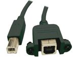 Good Connections 2511-1EB Good Connections USB2.0 VerläNgerung A-Einbaub. B 1M