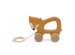 Trixie Giocattolo Di Legno Da Tirare Mr Fox
