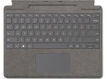 Microsoft 8X8-00168 Microsoft Surface Type Cover + Slimpen At/De Platinum