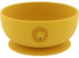 Ciotola In Silicone Trixie Con Ventosa Mr Lion