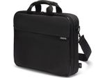 Dicota Top Traveller One 13-14,1" Nero"