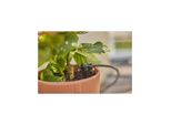 Gardena TropfbewäSserung-Set Balkon (15 Pflanzen) (13401-20)