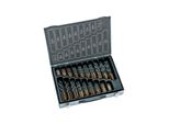 Maykestag Spiralbohrer D338N Hss 1,0-10,0, 170 Tlg.Alpen ; Alpen-Maykestag (810170100)