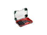 Metabo Holzbohrer-Kassette SP 8-Teilig (626705000)