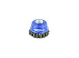 Osborn TopfbüRste Stahld. M14 65Mm Gezopft (0002608151)