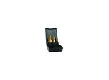 Exact Stufenbohrer Hss Tin Set 4-Fach Spiralnute 4-30 Mm (07059)