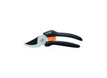 Fiskars Bypass Gartenschere (P121) Basis Solid (1057160)