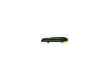 Cutter DC560 18Mm Razar Black Klinge Tajima (DC560YB)