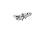 Hettich Topfscharnier Sensys 8631I 9091422, 95° Stahl Silber Vernickelt)