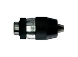 Metabo Schnellspannbohrfutter Futuro, 13 Mm, 3/8" (636341000)"