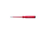 Pb Swiss Tools Schraubendreher 5100 Vde Schlitz 8 X1,2X180Mm Classic (Pb 5100.6-180/8)