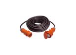 As-Schwabe Cee-VerläNgerung 10M 32A IP44, H07RN-F5G4, 400V ; As - Schwabe (60549)