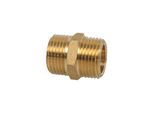 Kirchhoff Ms Doppelnippel, Blank, 3/4"AG (989343355)"