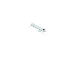 Rev Tischsteckdose Sks Sch 1,4 M, 6Fl., Weiß (0512360555)