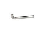 Kirchhoff Abgangsbogen, 1 1/4" X 300 Mm X 32 Mm Chrom (98848518)"