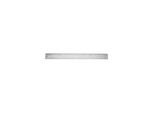 Helios Preisser Stahllineal 500X40X 5Mm Horex ; Helios-Preisser (0455428)