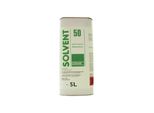 Kontakt Chemie Kc EtikettenlöSer FlüSsig Solvent 50, 5 Liter Kan. ; Crc Industries (81032-AA)