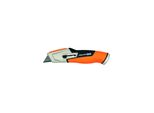 Fiskars Universalmesser Einziehbarer Klinge Carbonmax (1027223)